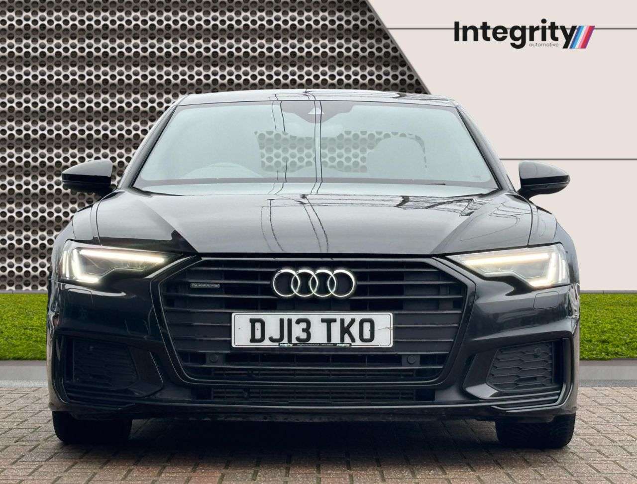 2019 AUDI A6 SALOON 2019 AUDI A6 SALOON