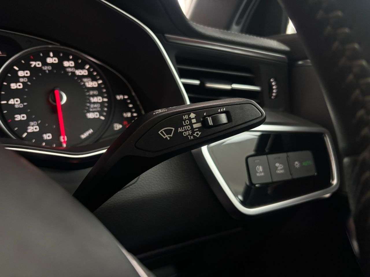 2019 AUDI A6 SALOON 2019 AUDI A6 SALOON