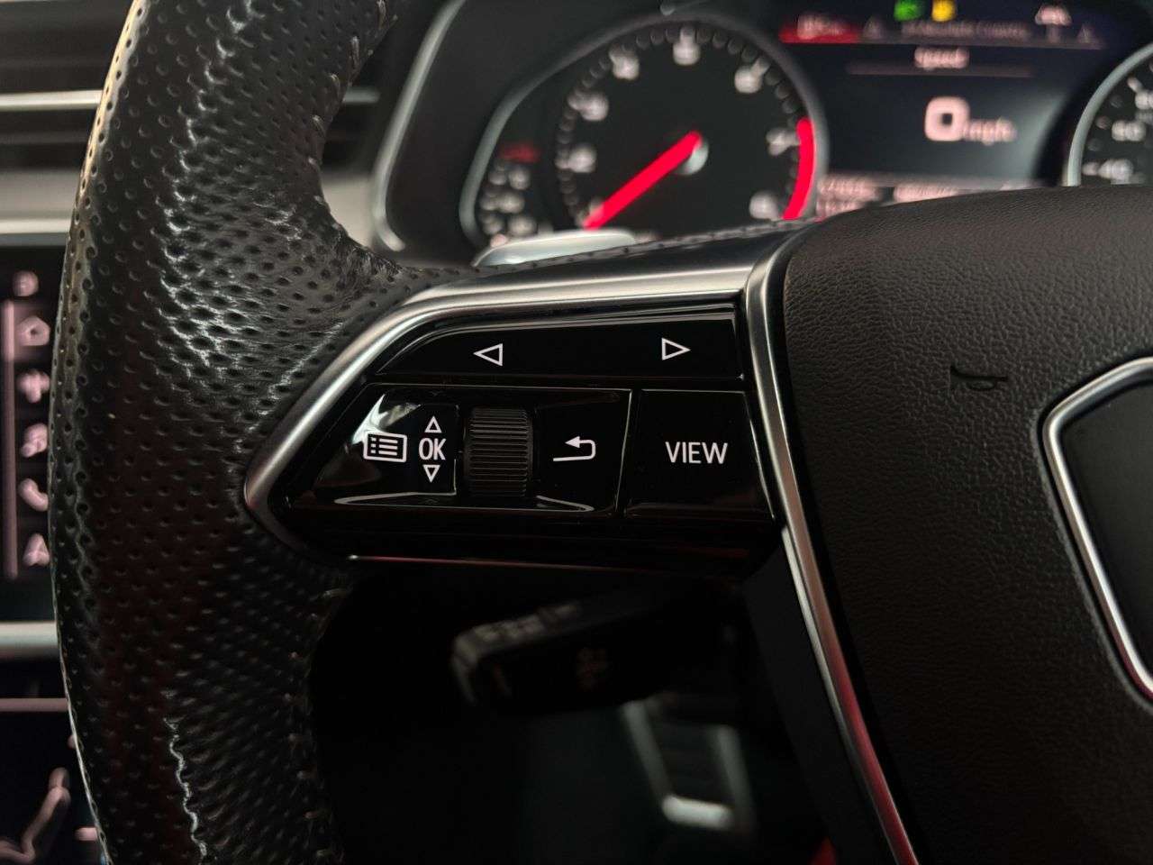 2019 AUDI A6 SALOON 2019 AUDI A6 SALOON