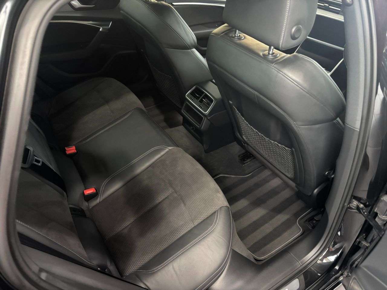 2019 AUDI A6 SALOON 2019 AUDI A6 SALOON