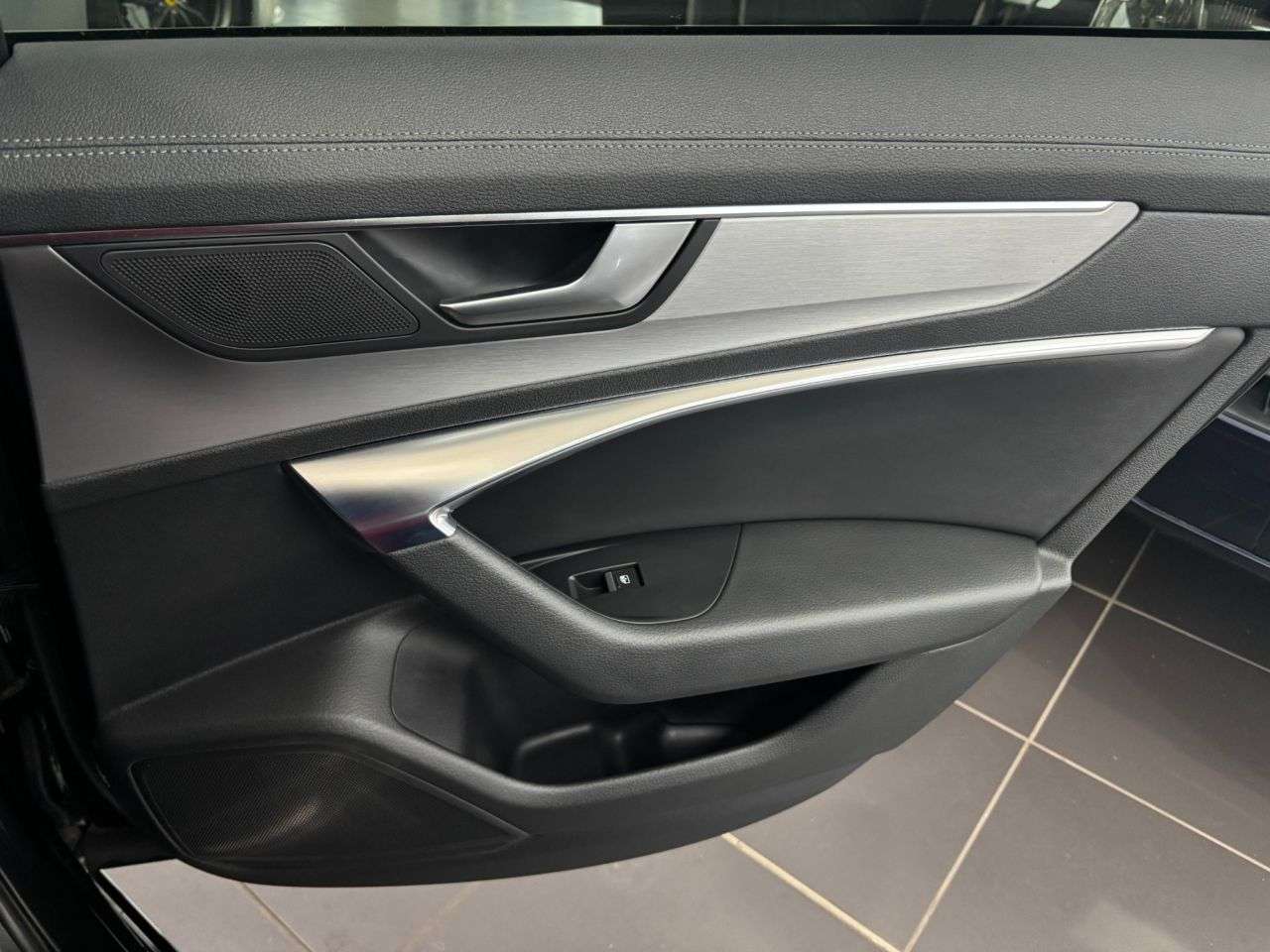 2019 AUDI A6 SALOON 2019 AUDI A6 SALOON