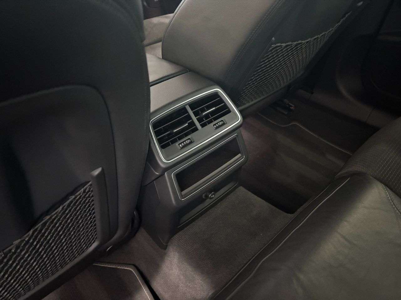 2019 AUDI A6 SALOON 2019 AUDI A6 SALOON