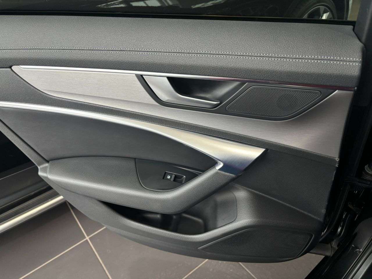 2019 AUDI A6 SALOON 2019 AUDI A6 SALOON