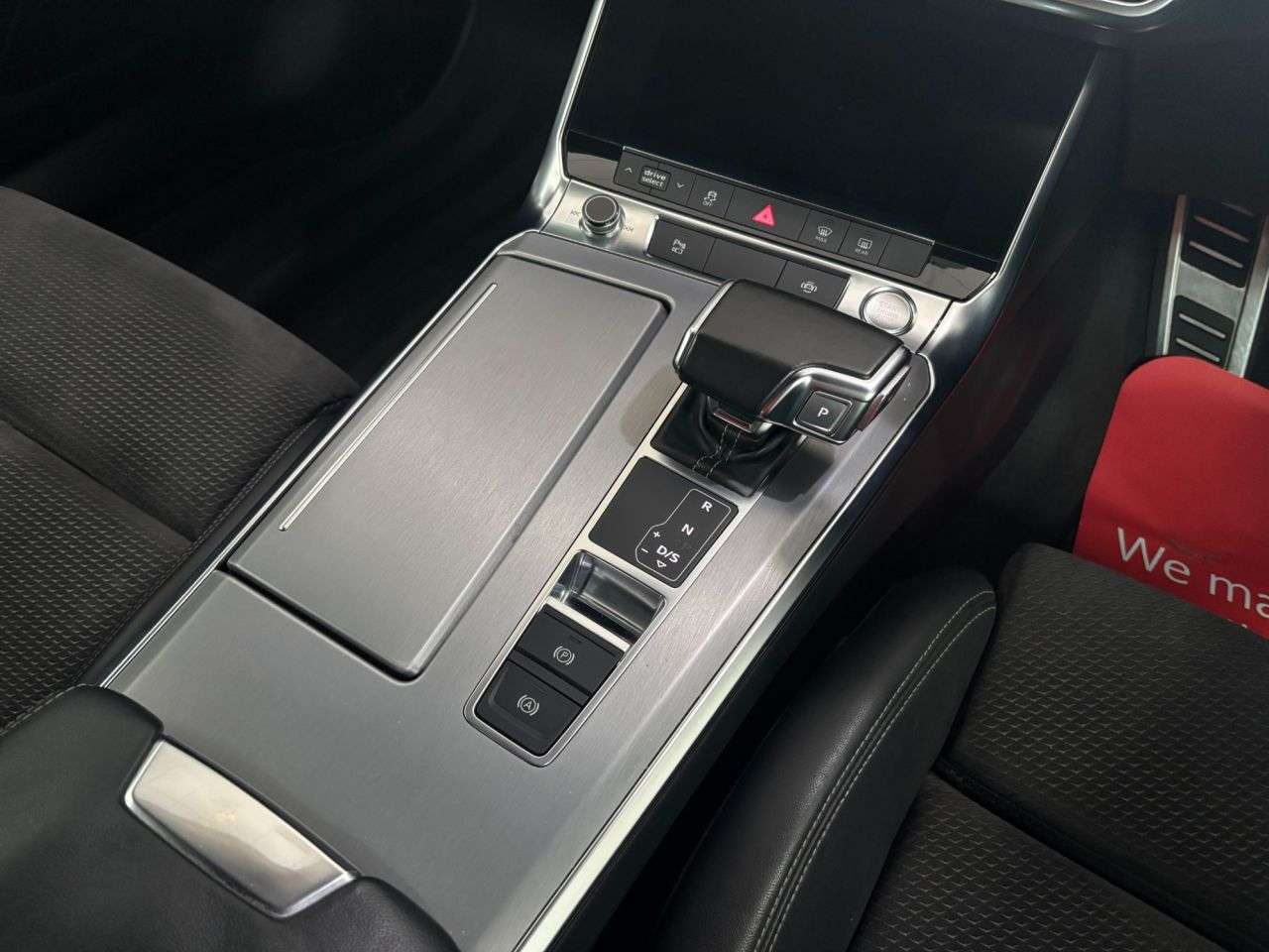 2019 AUDI A6 SALOON 2019 AUDI A6 SALOON