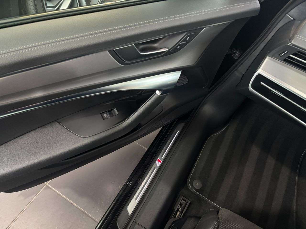 2019 AUDI A6 SALOON 2019 AUDI A6 SALOON