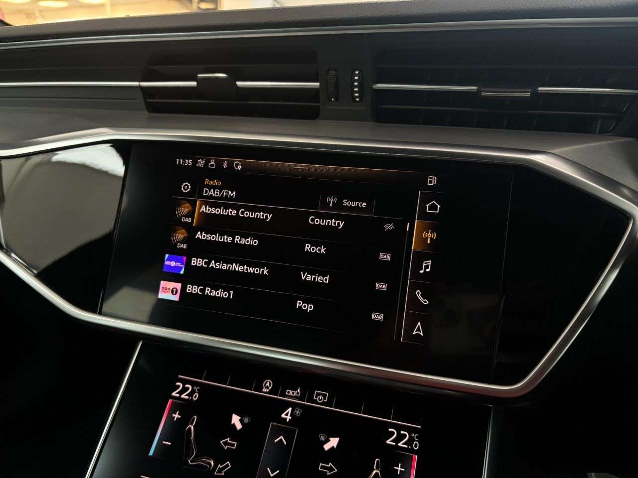 2019 AUDI A6 SALOON 2019 AUDI A6 SALOON