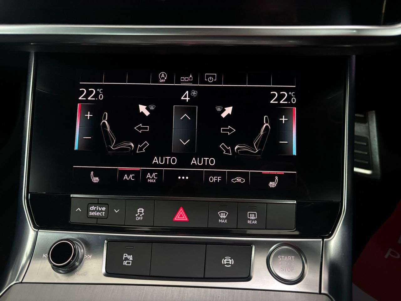 2019 AUDI A6 SALOON 2019 AUDI A6 SALOON