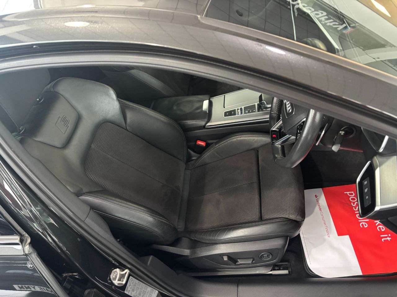 2019 AUDI A6 SALOON 2019 AUDI A6 SALOON