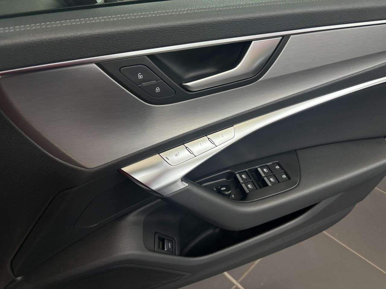 2019 AUDI A6 SALOON 2019 AUDI A6 SALOON