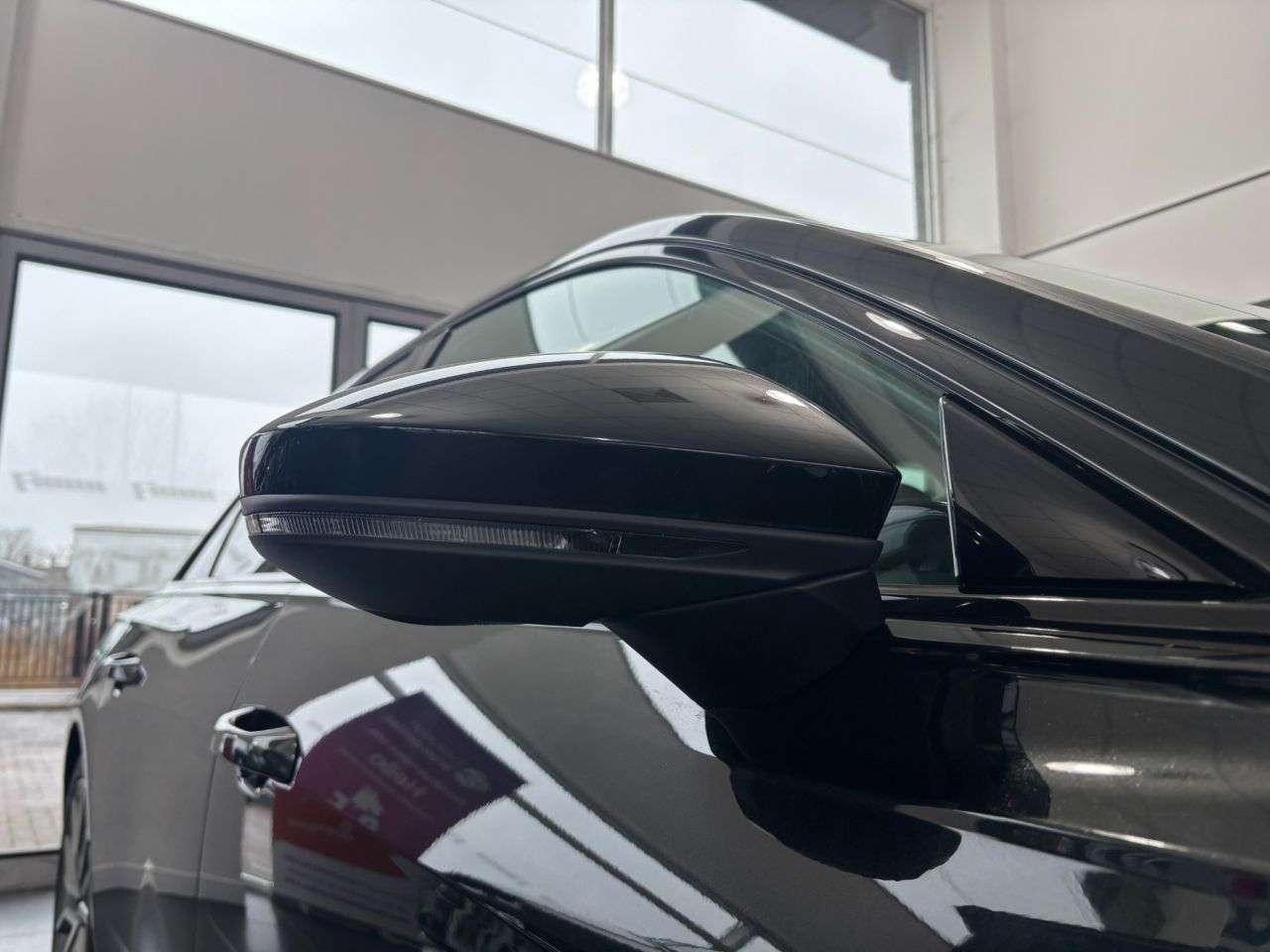 2019 AUDI A6 SALOON 2019 AUDI A6 SALOON