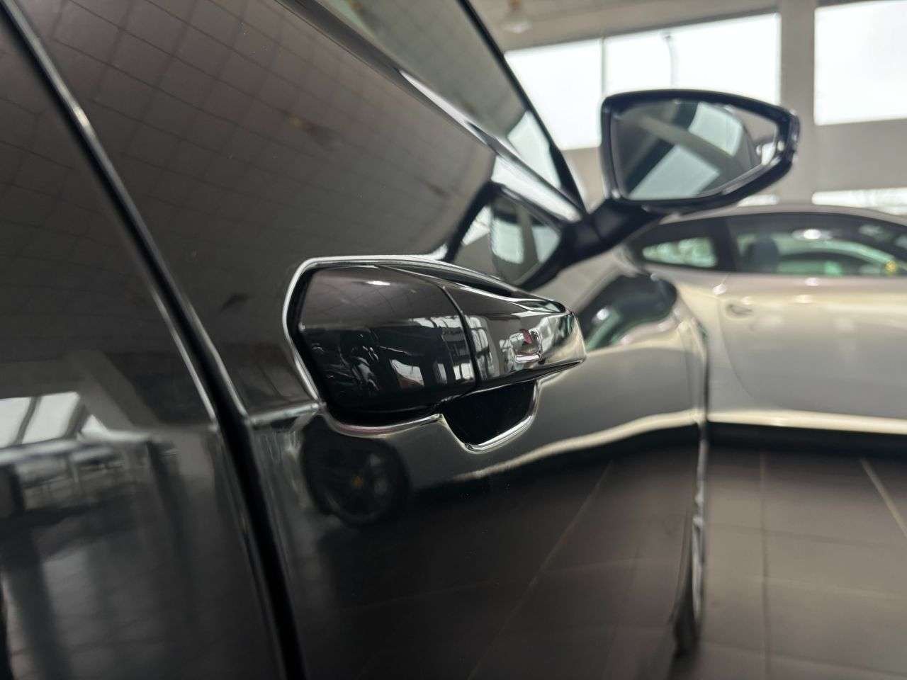 2019 AUDI A6 SALOON 2019 AUDI A6 SALOON