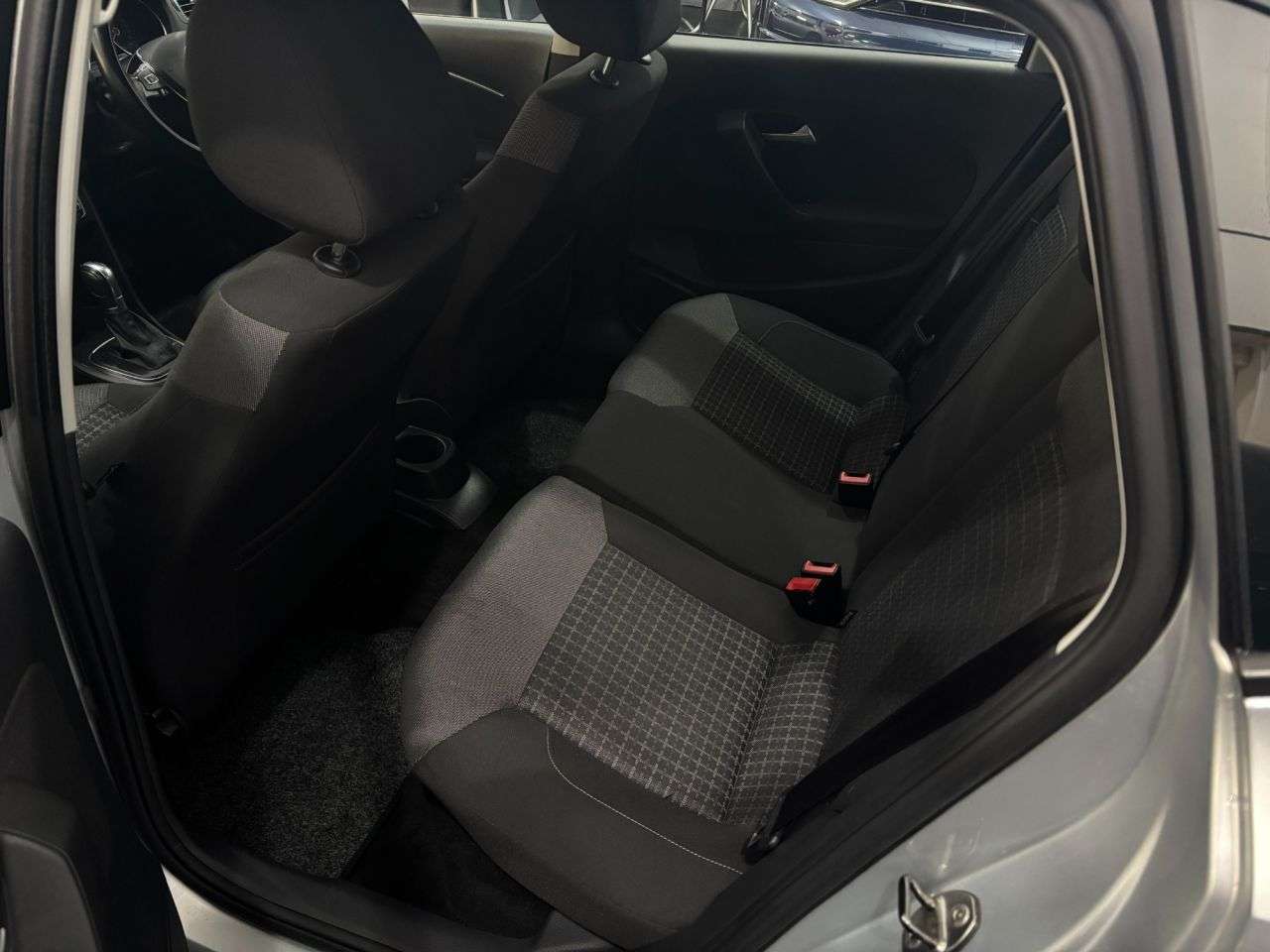 2015 VOLKSWAGEN POLO 2015 VOLKSWAGEN POLO