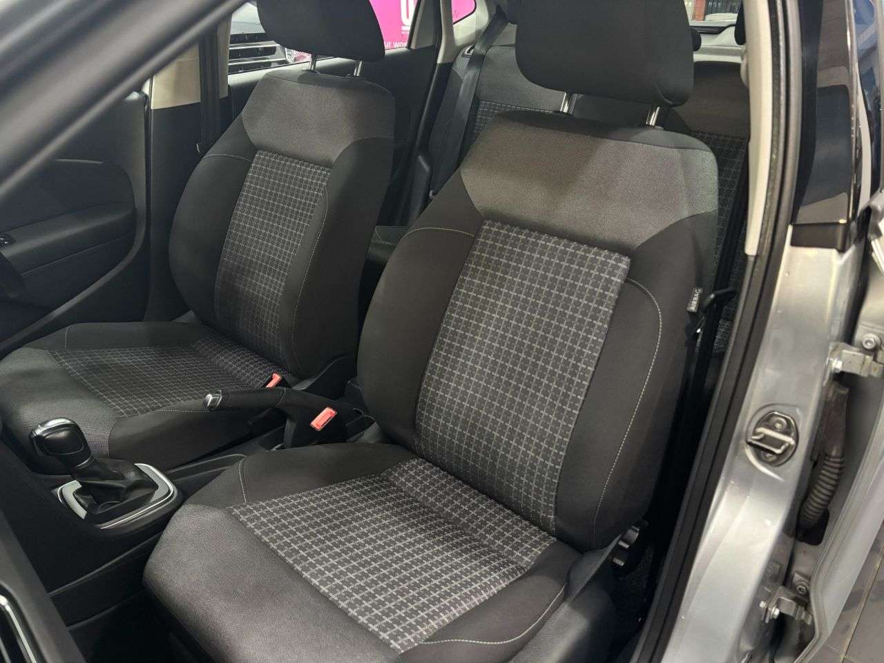 2015 VOLKSWAGEN POLO 2015 VOLKSWAGEN POLO