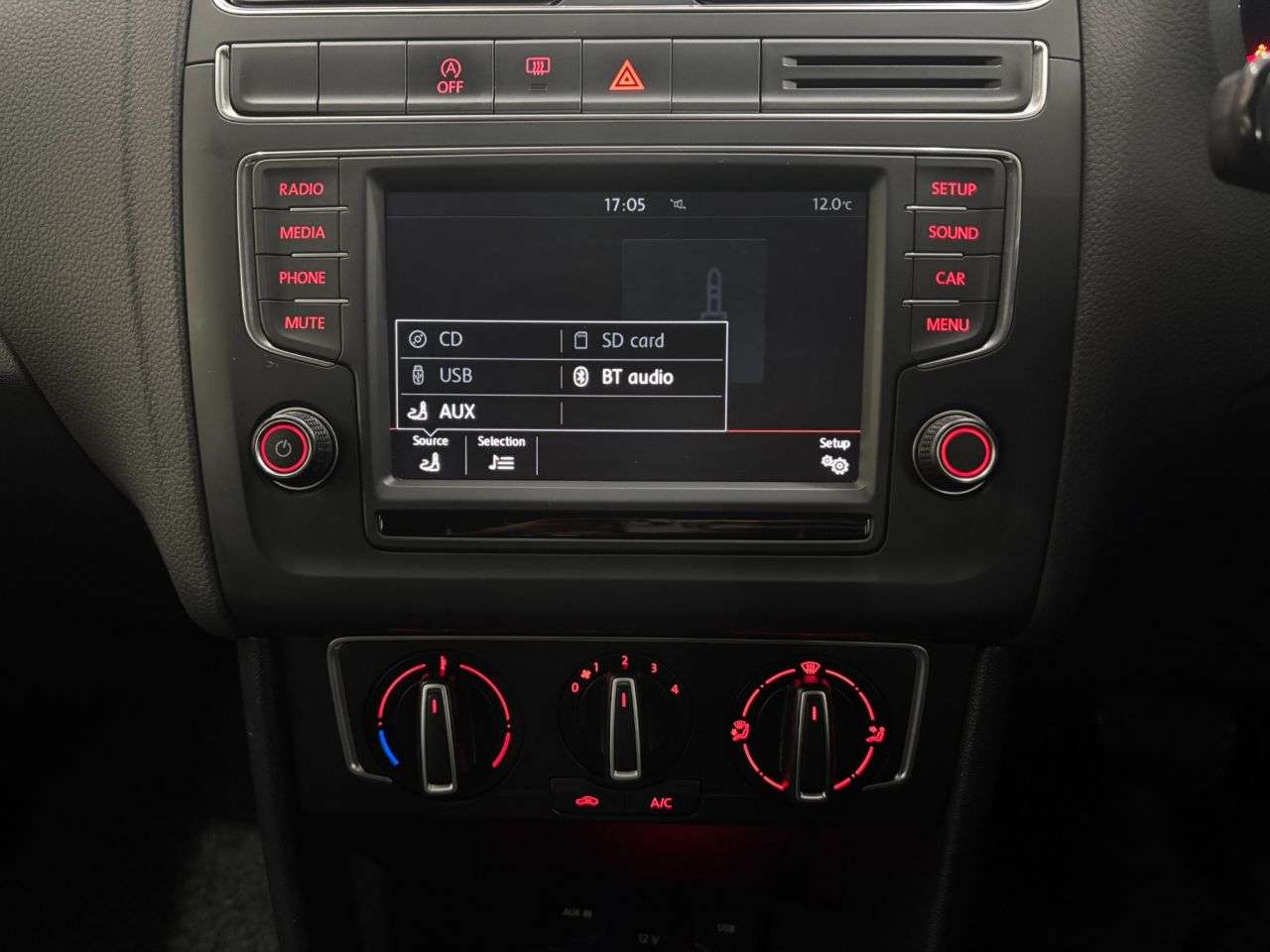 2015 VOLKSWAGEN POLO 2015 VOLKSWAGEN POLO