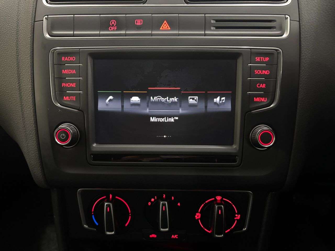 2015 VOLKSWAGEN POLO 2015 VOLKSWAGEN POLO