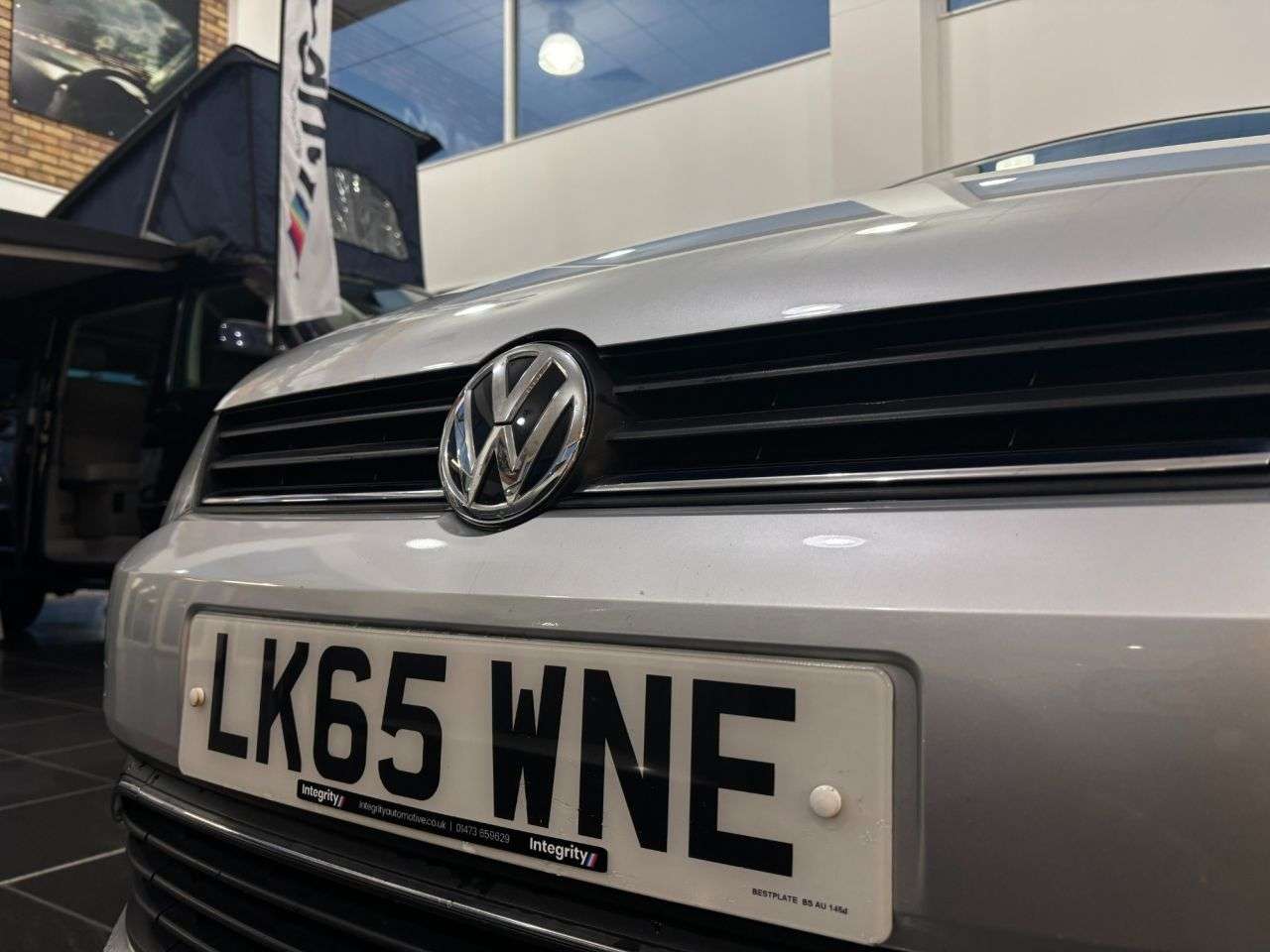 2015 VOLKSWAGEN POLO 2015 VOLKSWAGEN POLO