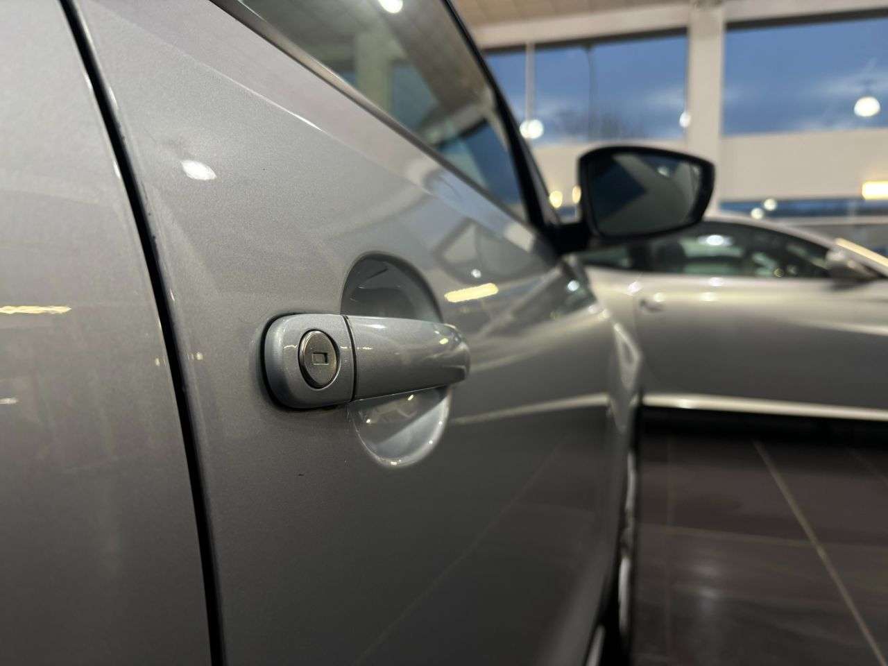 2015 VOLKSWAGEN POLO 2015 VOLKSWAGEN POLO