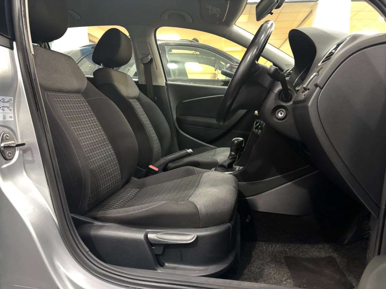 2015 VOLKSWAGEN POLO 2015 VOLKSWAGEN POLO