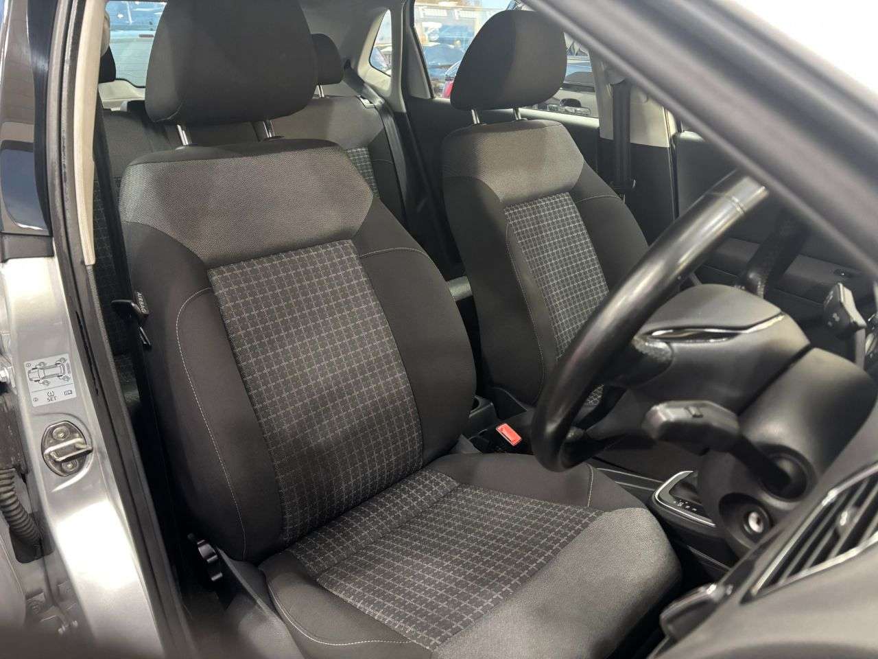 2015 VOLKSWAGEN POLO 2015 VOLKSWAGEN POLO