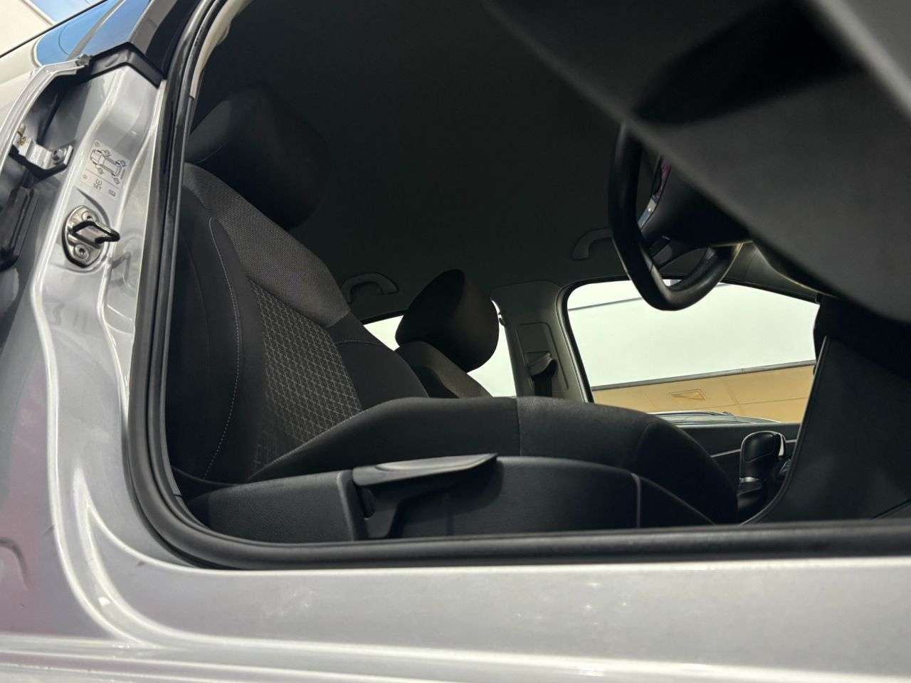 2015 VOLKSWAGEN POLO 2015 VOLKSWAGEN POLO