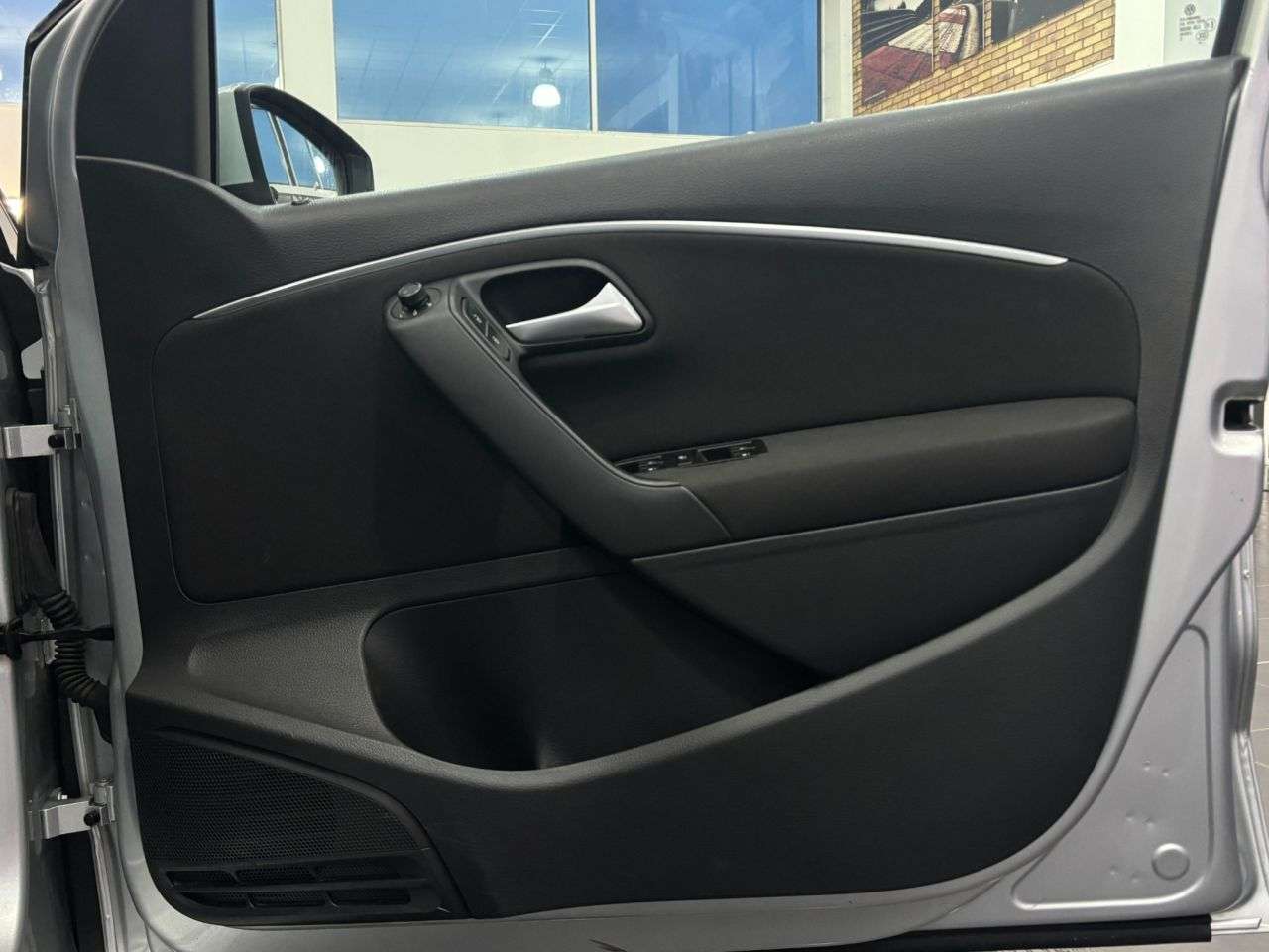 2015 VOLKSWAGEN POLO 2015 VOLKSWAGEN POLO