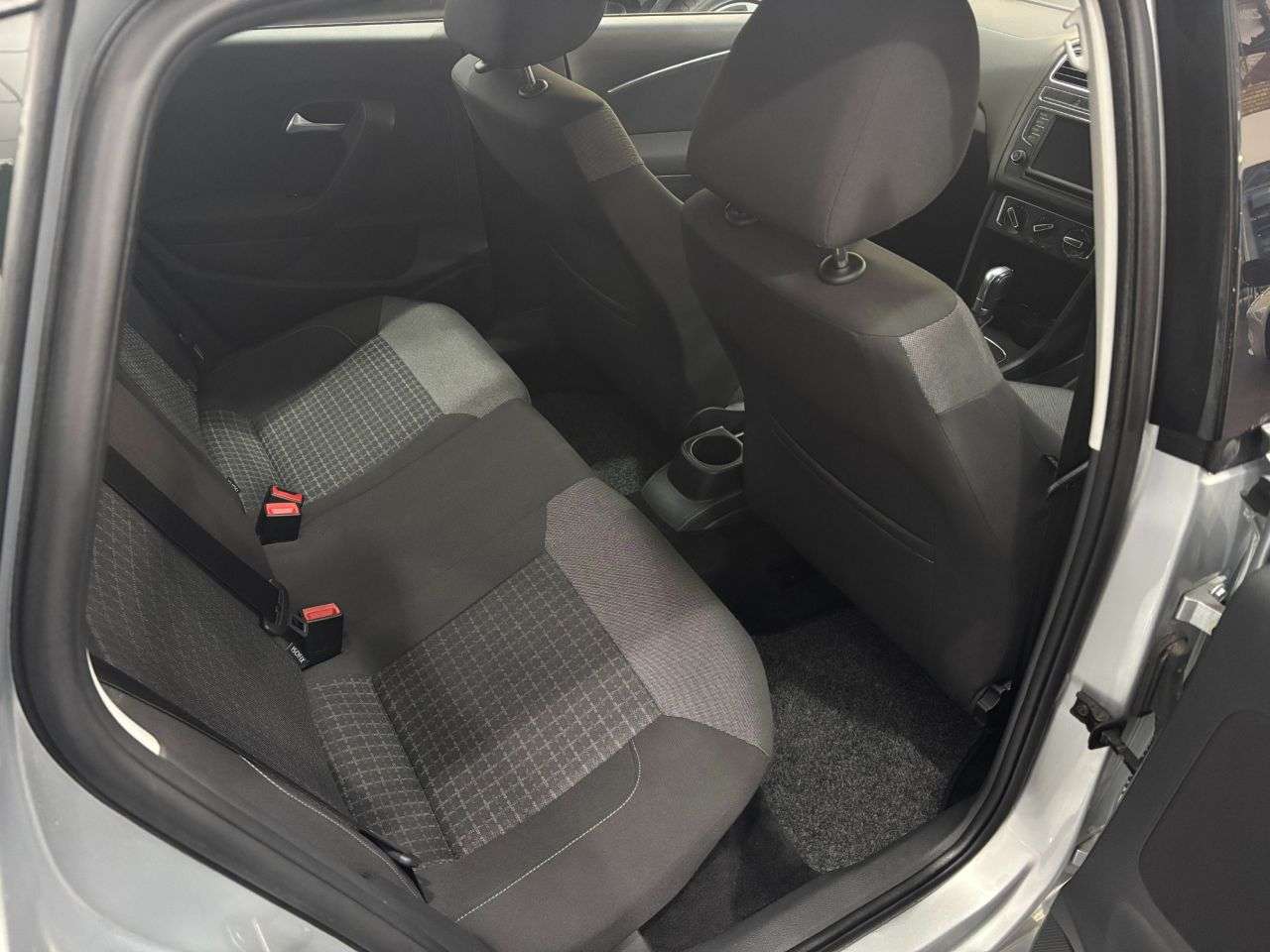 2015 VOLKSWAGEN POLO 2015 VOLKSWAGEN POLO