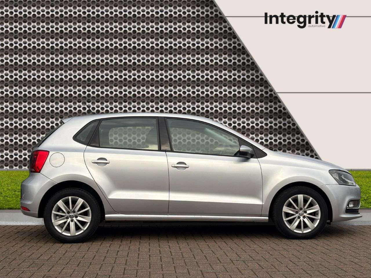 2015 VOLKSWAGEN POLO 2015 VOLKSWAGEN POLO