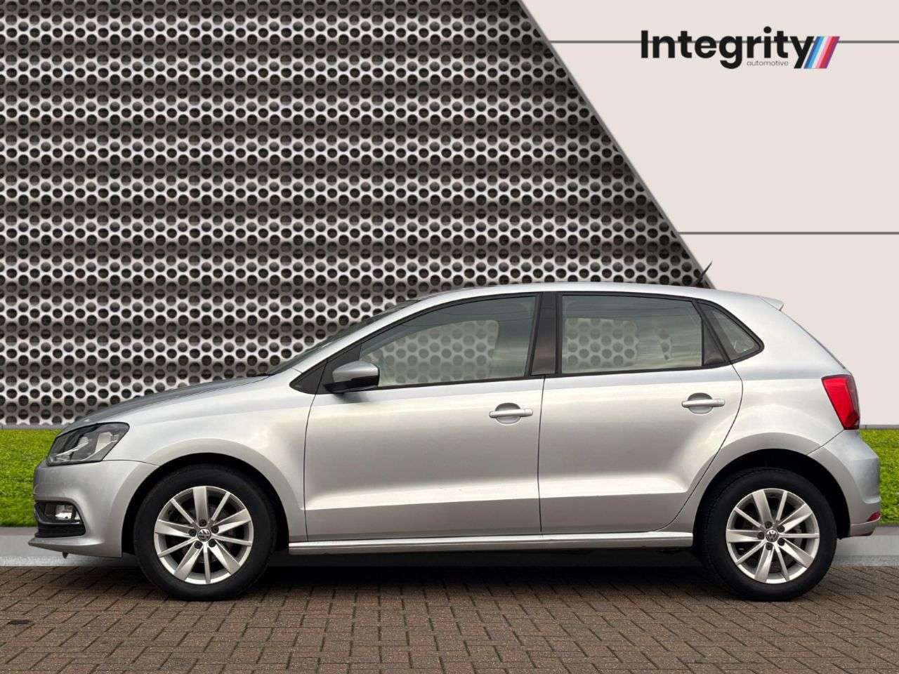 2015 VOLKSWAGEN POLO 2015 VOLKSWAGEN POLO