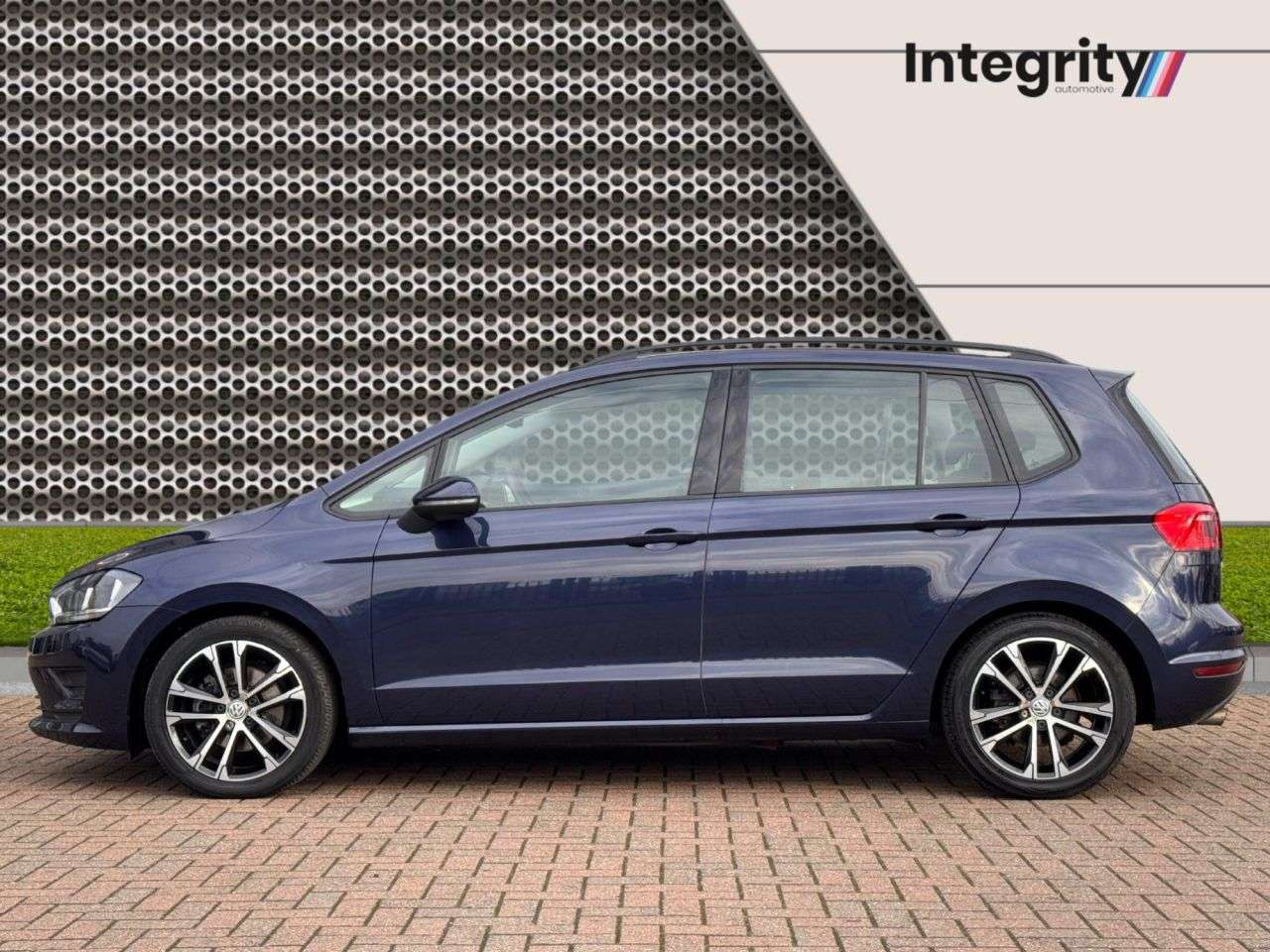 2015 VOLKSWAGEN GOLF SV 2015 VOLKSWAGEN GOLF SV
