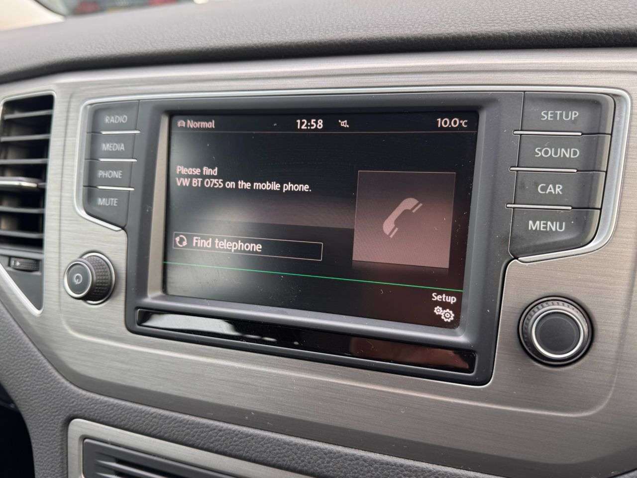 2015 VOLKSWAGEN GOLF SV 2015 VOLKSWAGEN GOLF SV