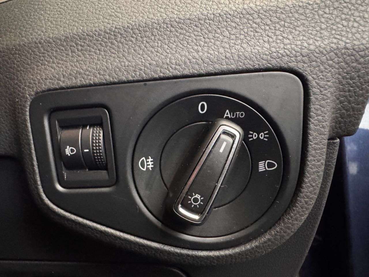 2015 VOLKSWAGEN GOLF SV 2015 VOLKSWAGEN GOLF SV