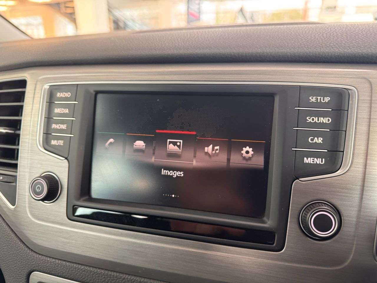 2015 VOLKSWAGEN GOLF SV 2015 VOLKSWAGEN GOLF SV