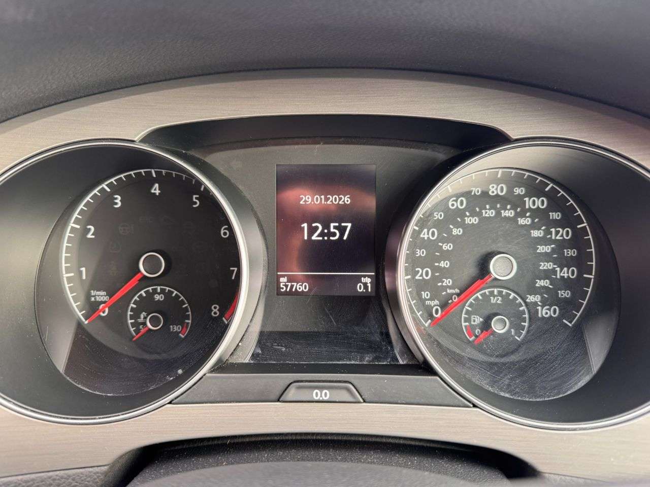 2015 VOLKSWAGEN GOLF SV 2015 VOLKSWAGEN GOLF SV