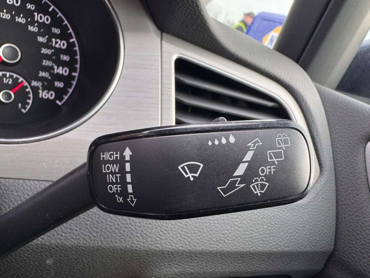 2015 VOLKSWAGEN GOLF SV 2015 VOLKSWAGEN GOLF SV