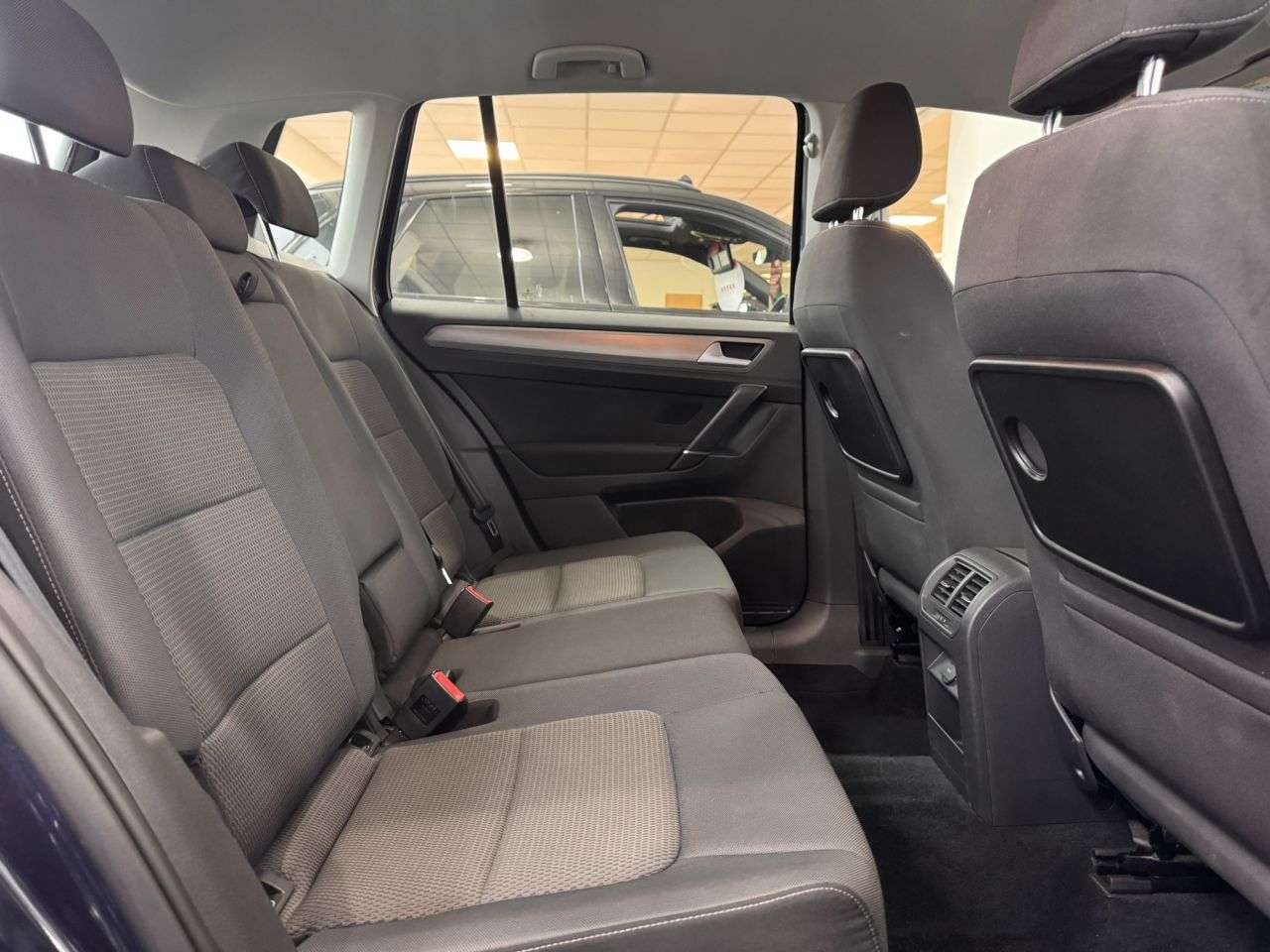 2015 VOLKSWAGEN GOLF SV 2015 VOLKSWAGEN GOLF SV