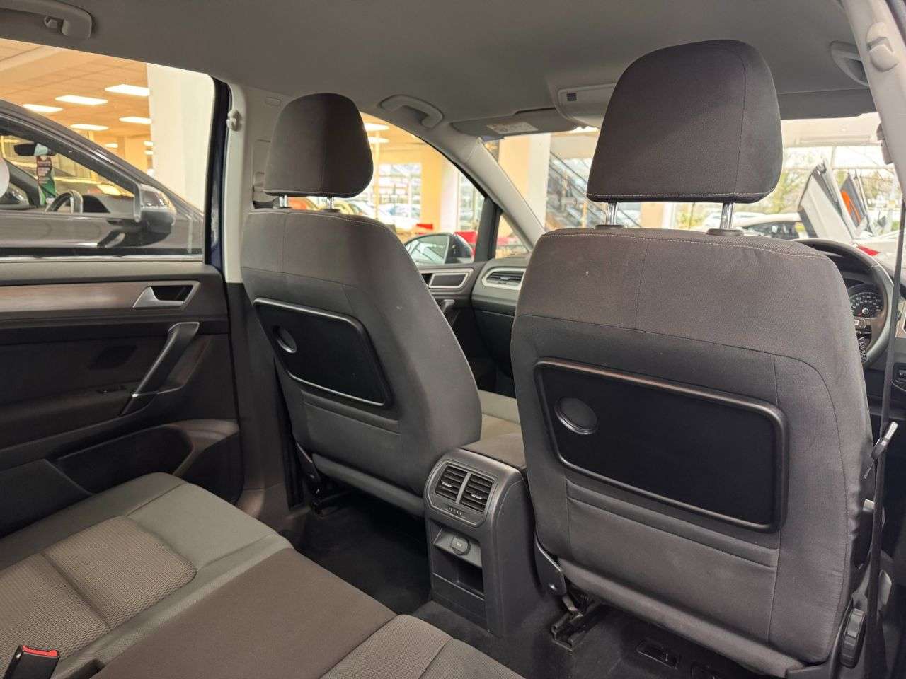 2015 VOLKSWAGEN GOLF SV 2015 VOLKSWAGEN GOLF SV