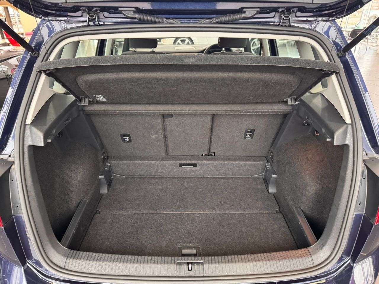 2015 VOLKSWAGEN GOLF SV 2015 VOLKSWAGEN GOLF SV