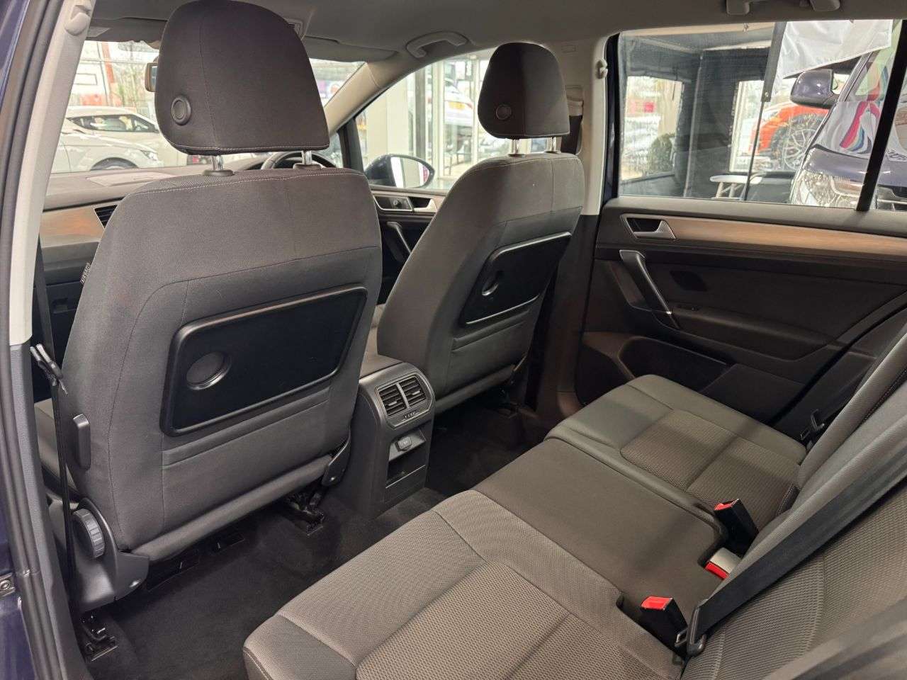 2015 VOLKSWAGEN GOLF SV 2015 VOLKSWAGEN GOLF SV