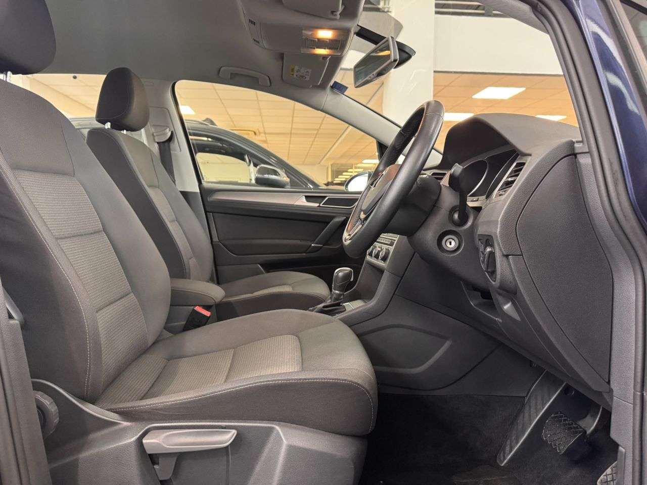 2015 VOLKSWAGEN GOLF SV 2015 VOLKSWAGEN GOLF SV