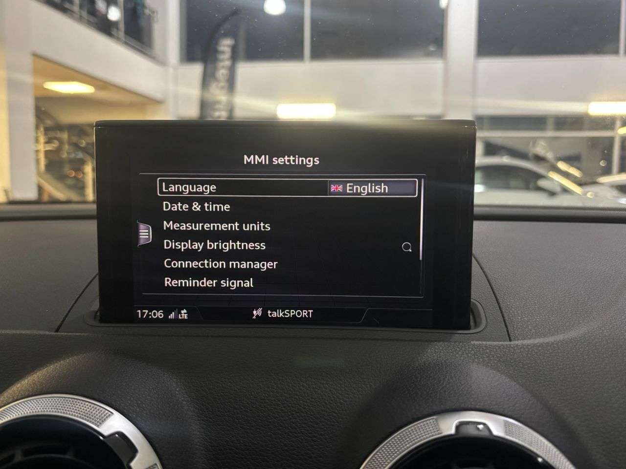 2018 AUDI RS3 2018 AUDI RS3