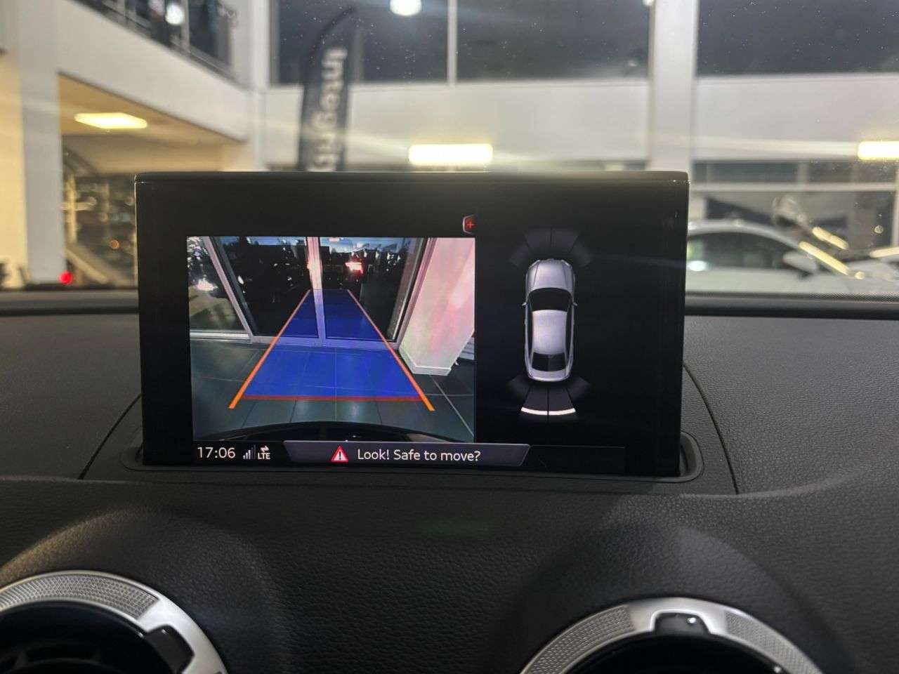 2018 AUDI RS3 2018 AUDI RS3