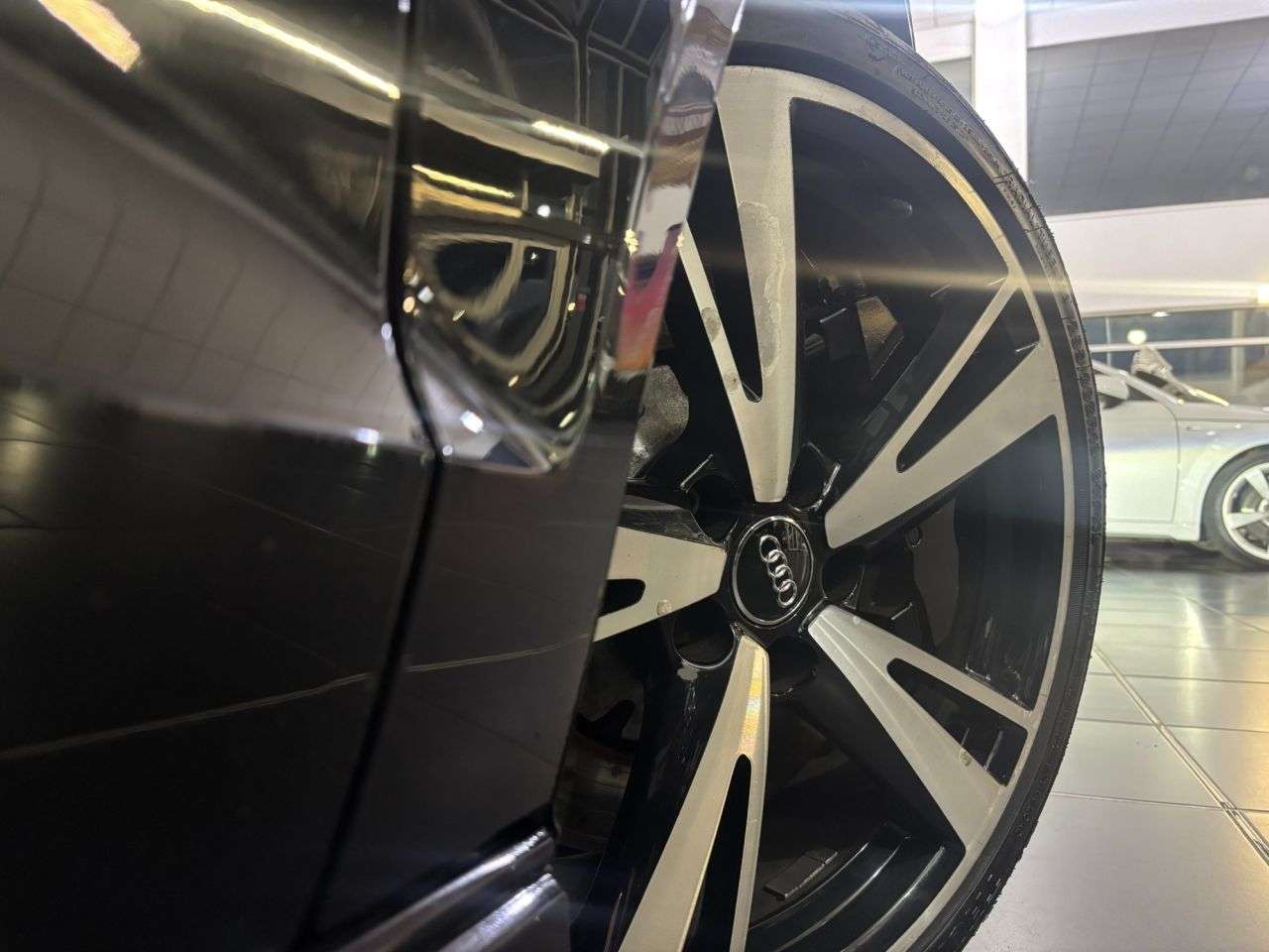 2018 AUDI RS3 2018 AUDI RS3