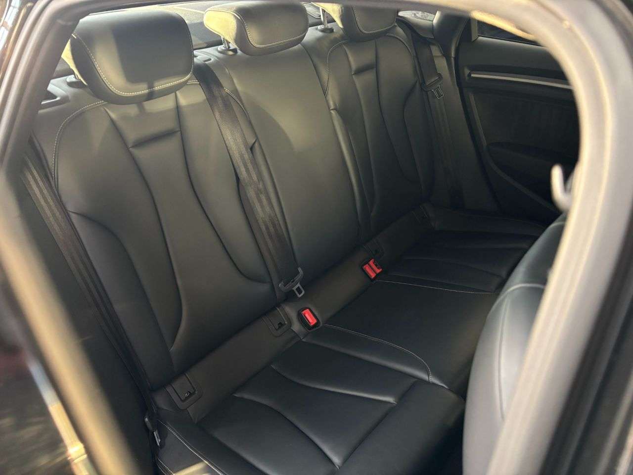 2018 AUDI RS3 2018 AUDI RS3