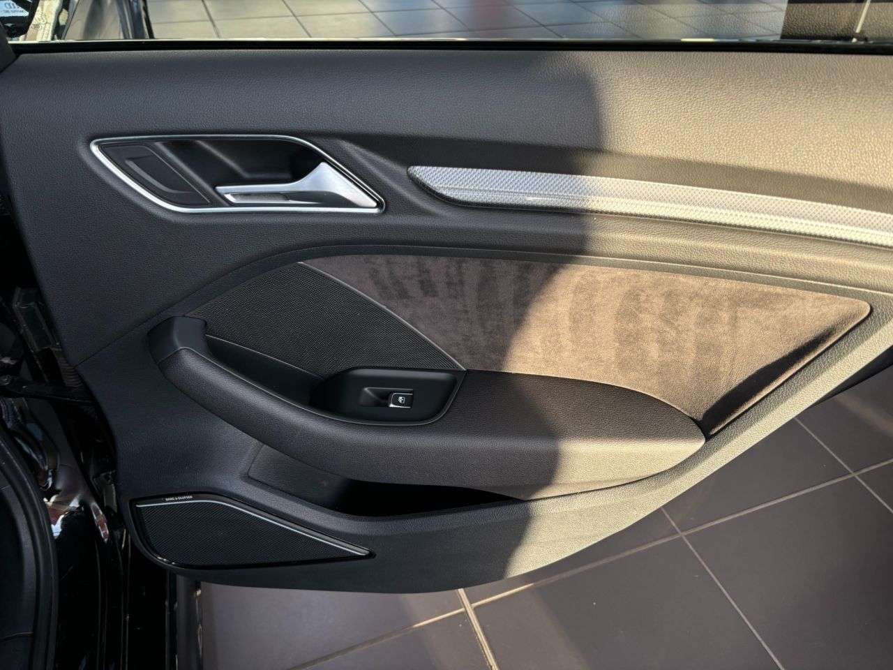 2018 AUDI RS3 2018 AUDI RS3