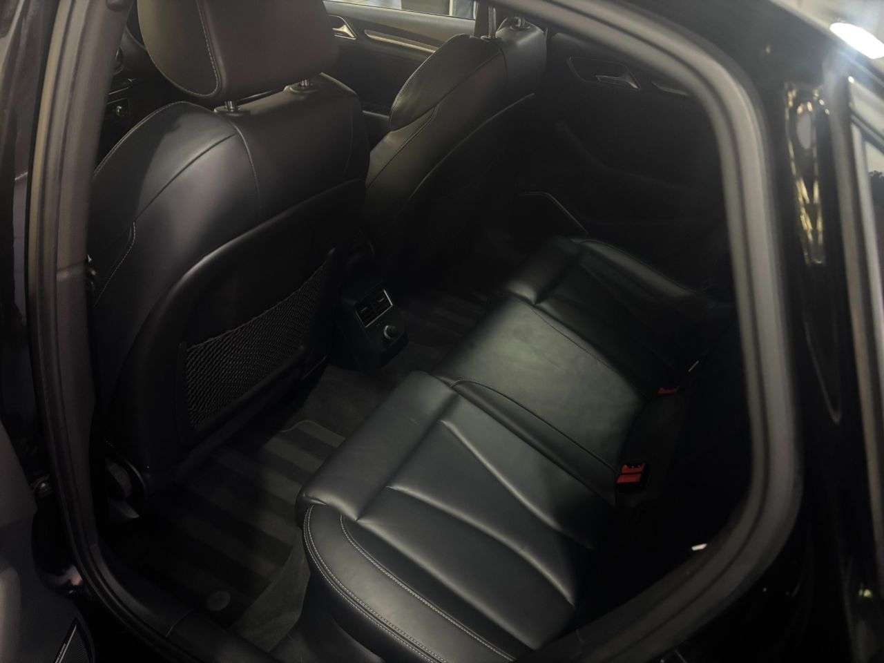 2018 AUDI RS3 2018 AUDI RS3