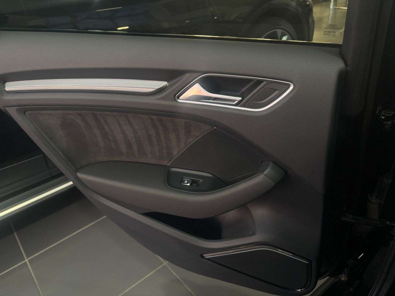 2018 AUDI RS3 2018 AUDI RS3