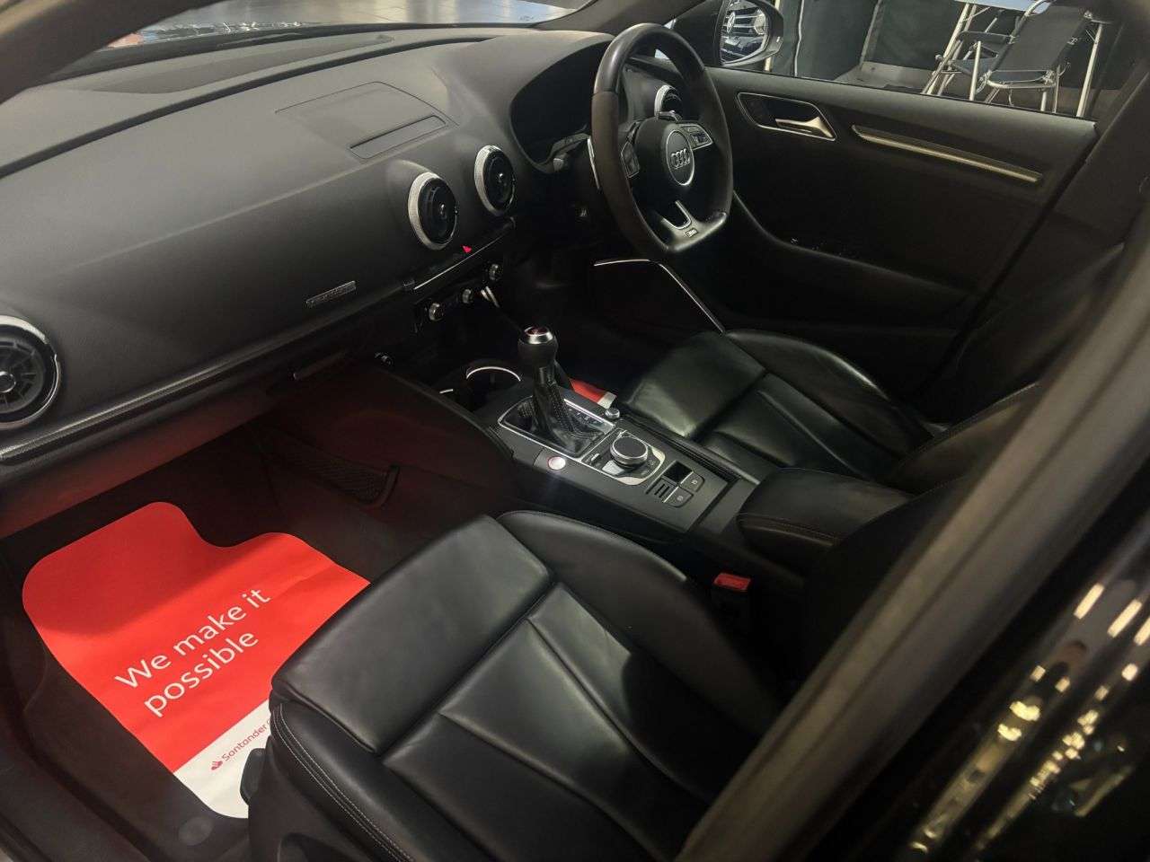 2018 AUDI RS3 2018 AUDI RS3