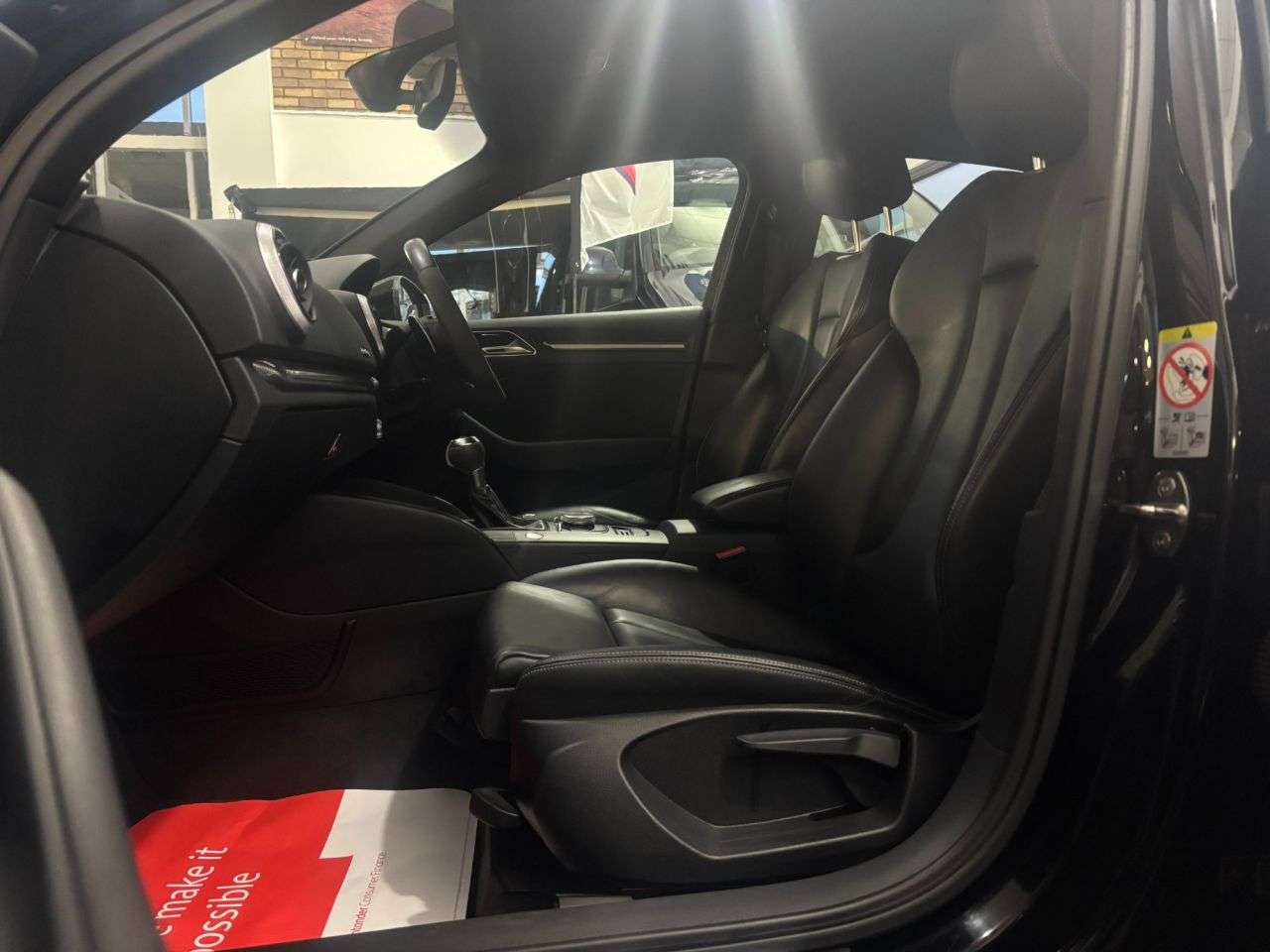 2018 AUDI RS3 2018 AUDI RS3