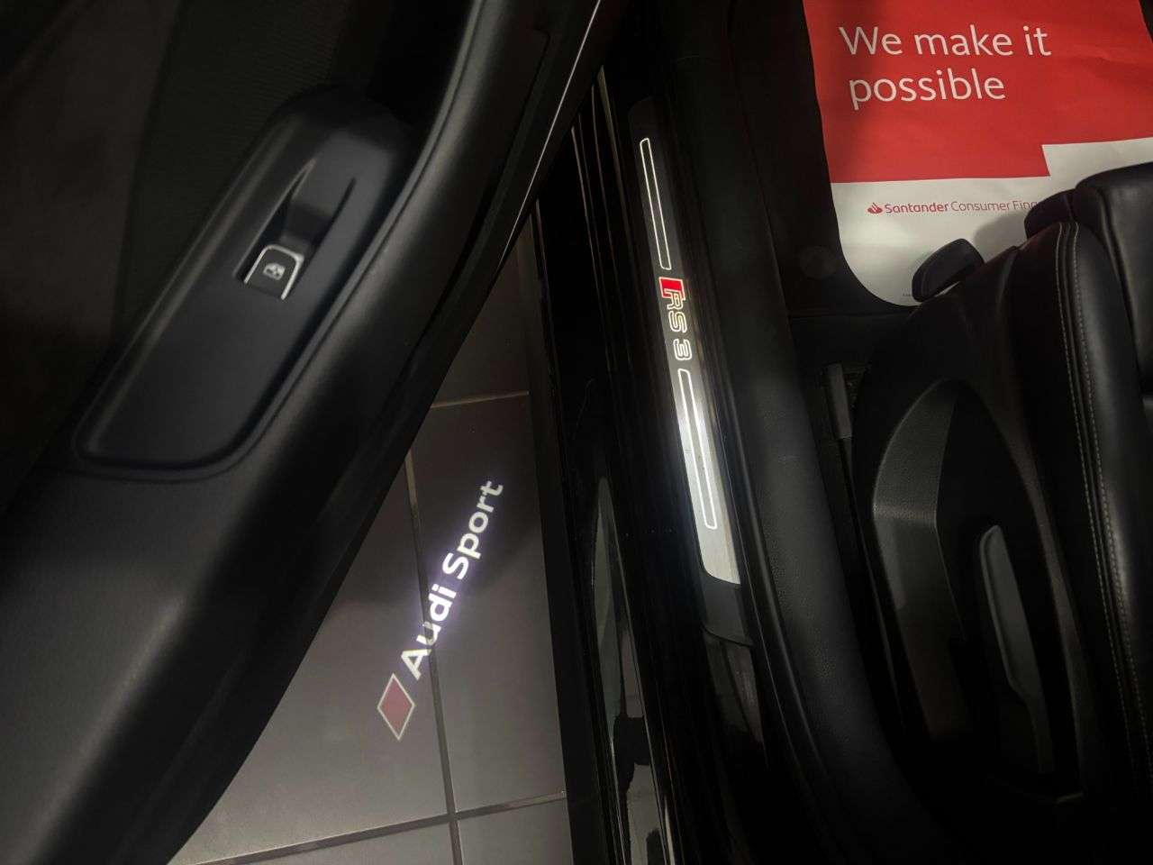 2018 AUDI RS3 2018 AUDI RS3