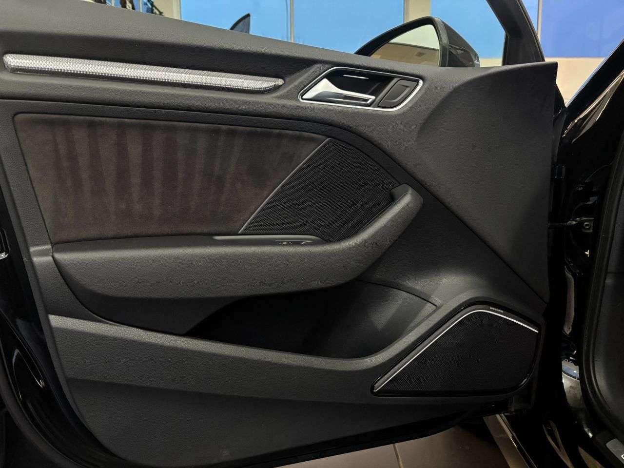 2018 AUDI RS3 2018 AUDI RS3